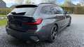 BMW 330 Touring 330eAS PHEV Pack M Sport Grijs - thumbnail 4