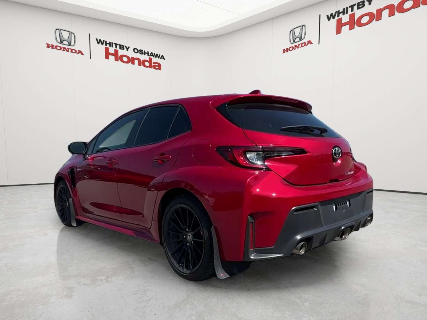 2024 Toyota GR Corolla Core — снимка 1