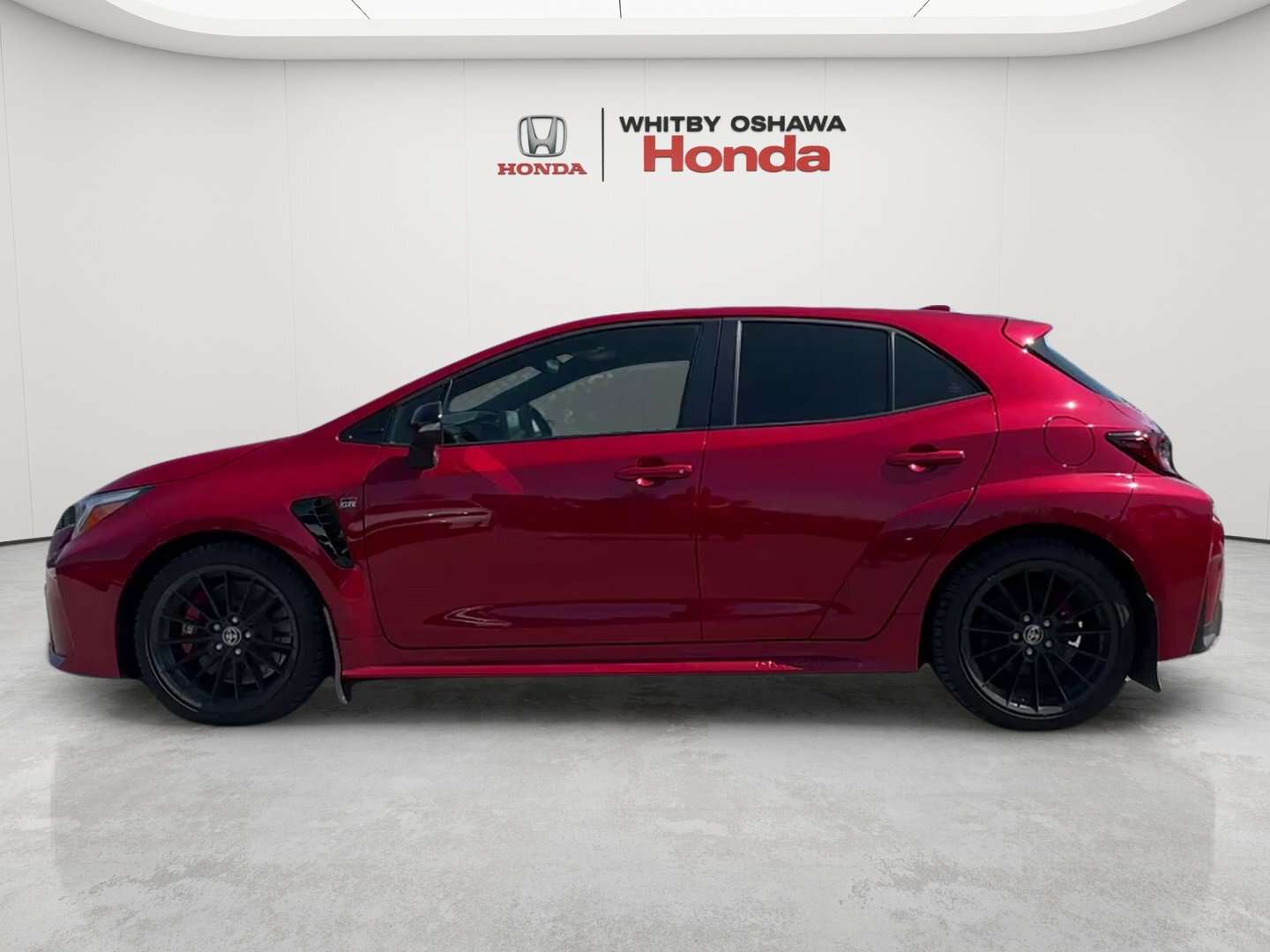 2024 Toyota GR Corolla Core — снимка 1