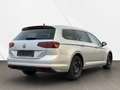 Volkswagen Passat Variant 1.5 TSI DSG Business Navi, Telefon, RFK, VZE, WP, Plateado - thumbnail 4