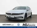 Volkswagen Passat Variant 1.5 TSI DSG Business Navi, Telefon, RFK, VZE, WP, Plateado - thumbnail 1