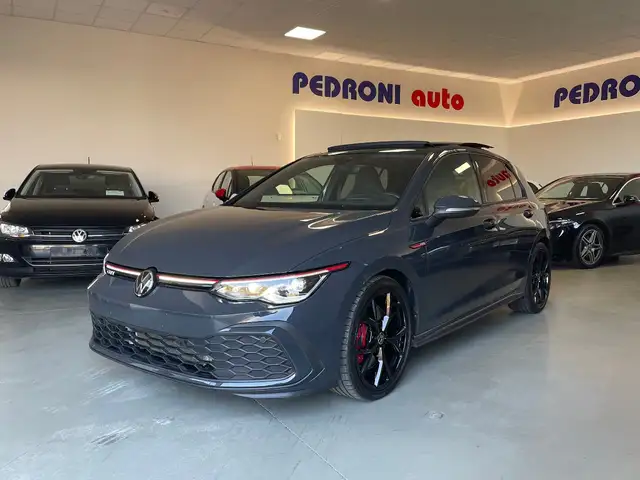 Volkswagen Golf GTI 8 245 CV Tetto Led - Matrix 19" Head-up Navi