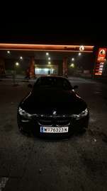 BMW 335i E93 M-SPORT