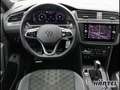 Volkswagen Tiguan R-LINE EHYBRID 1.4 TSI DSG Sportpaket Navi Weiß - thumbnail 10