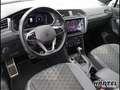 Volkswagen Tiguan R-LINE EHYBRID 1.4 TSI DSG Sportpaket Navi Weiß - thumbnail 9
