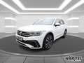 Volkswagen Tiguan R-LINE EHYBRID 1.4 TSI DSG Sportpaket Navi Weiß - thumbnail 2