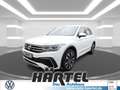 Volkswagen Tiguan R-LINE EHYBRID 1.4 TSI DSG Sportpaket Navi Weiß - thumbnail 1