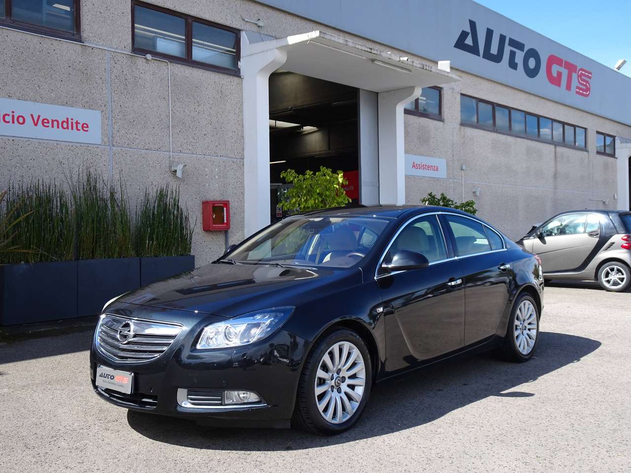 Opel Insignia Insignia Berlina 1.6 t Cosmo