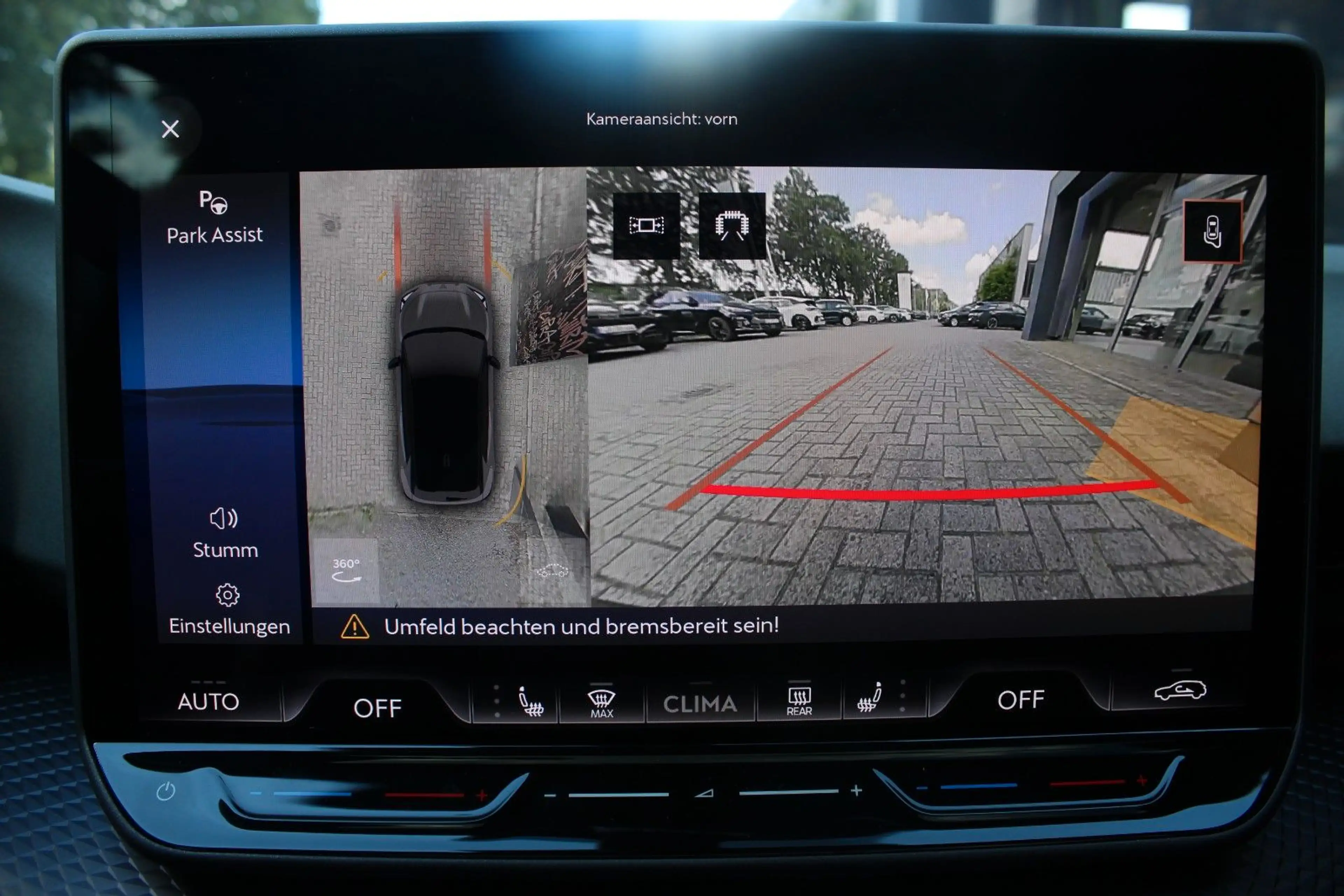 CUPRA Raval VZ Edition Extreme +DCC+MATRIX+PANO+360°++ — photo 11
