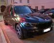 BMW X5 xDrive45e M-Sport Schwarz - thumbnail 2