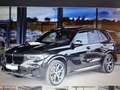 BMW X5 xDrive45e M-Sport Schwarz - thumbnail 1