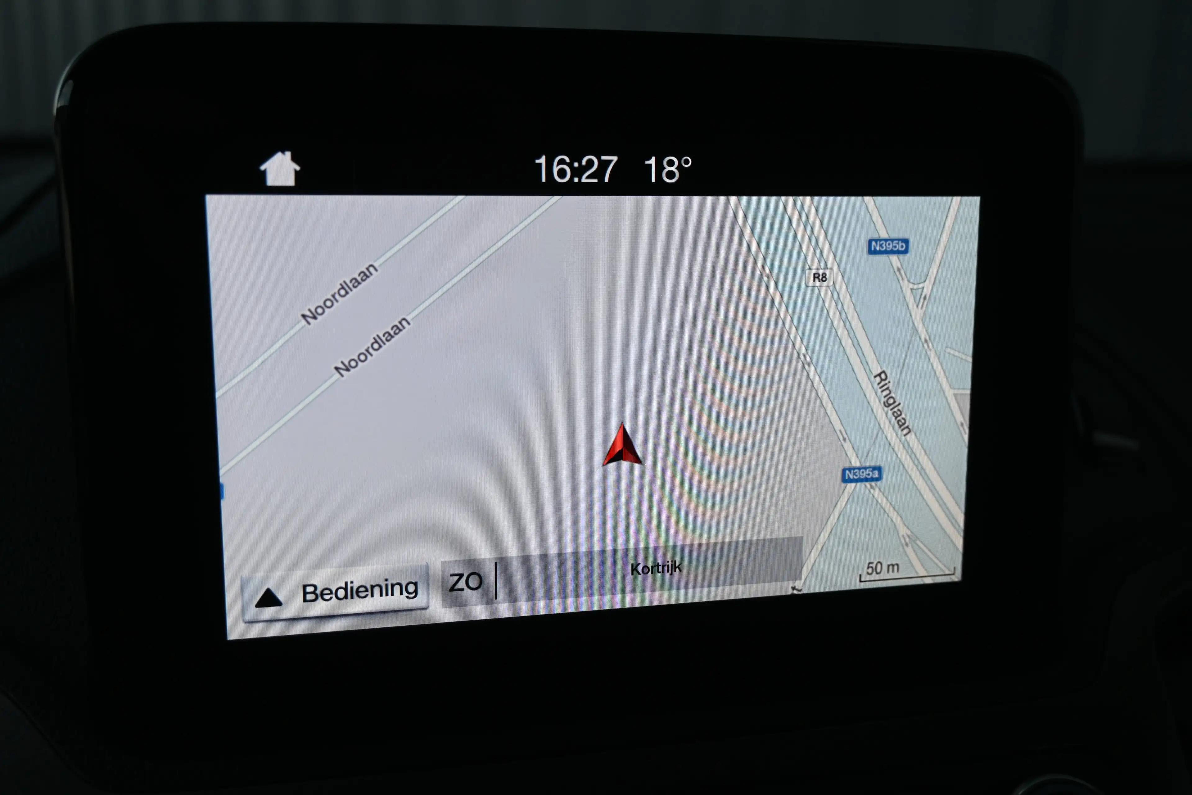 Ford Transit Connect Transit Connect L2 1.5 TDCi 3-zit Cruise, Autom, Cam, Trekh — photo 14