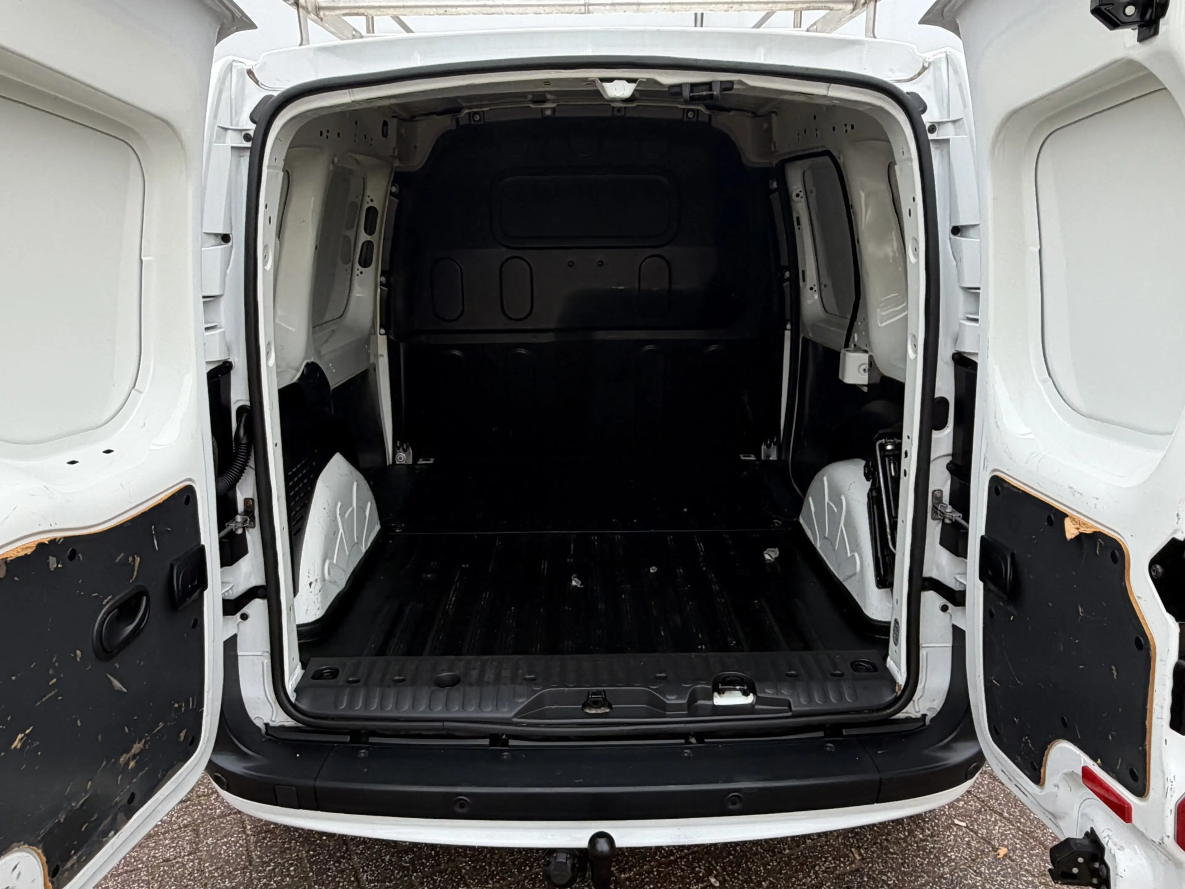 Mercedes-Benz Citan 109 CDI BTW VRIJ BlueEFFICIENCY Trekhaak Bluetooth — photo 8