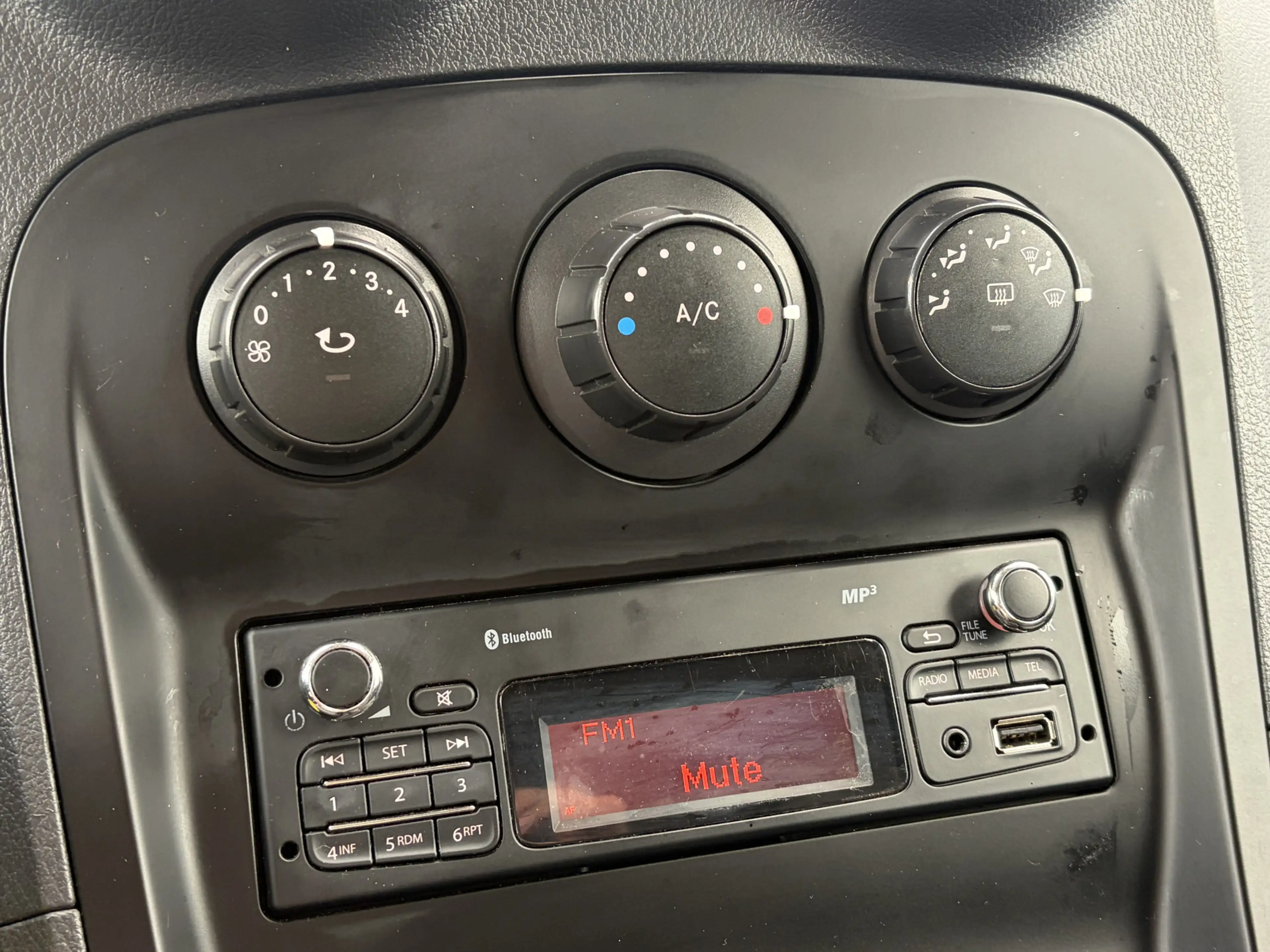 Mercedes-Benz Citan 109 CDI BTW VRIJ BlueEFFICIENCY Trekhaak Bluetooth — photo 6
