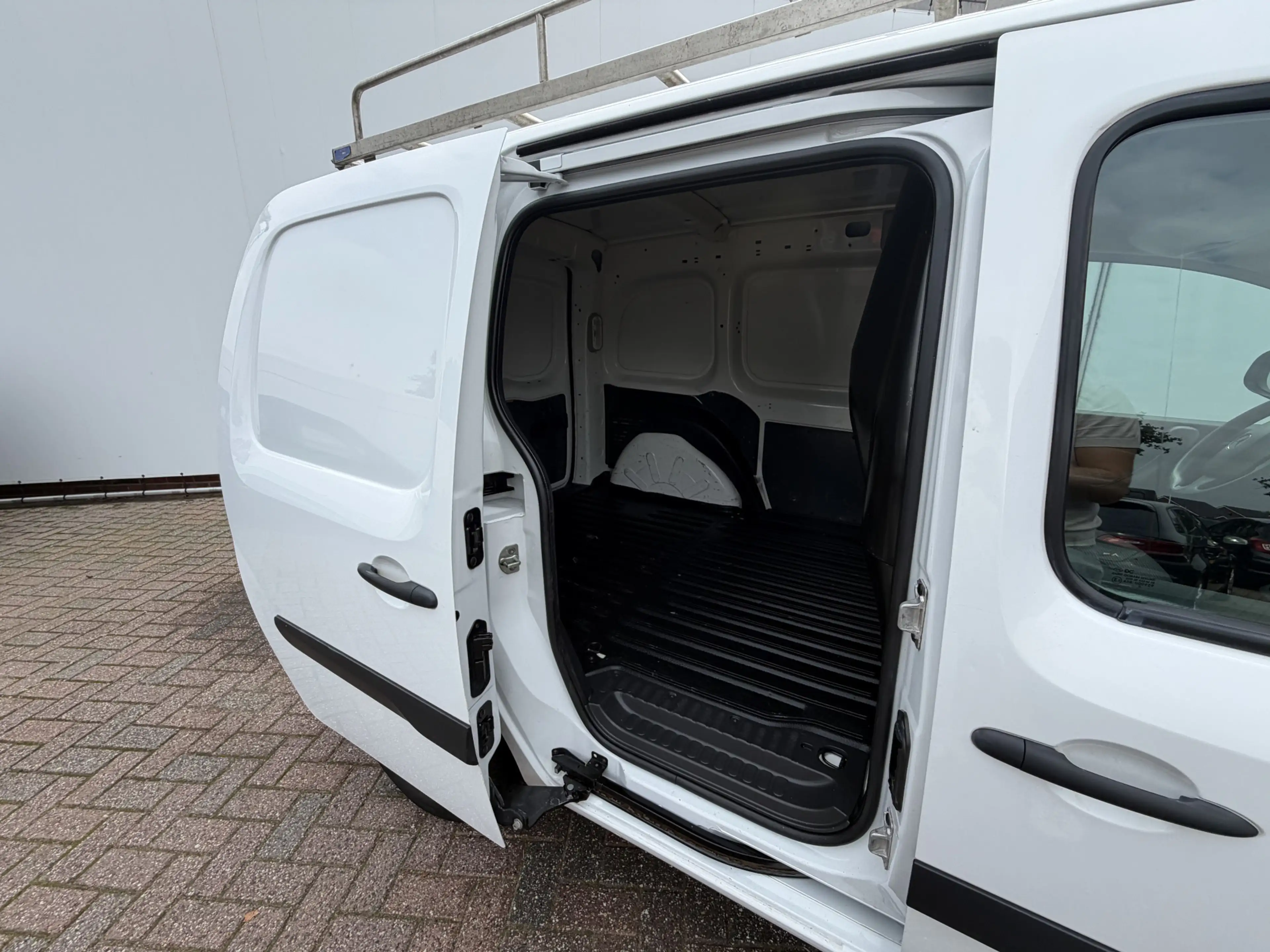 Mercedes-Benz Citan 109 CDI BTW VRIJ BlueEFFICIENCY Trekhaak Bluetooth — photo 7