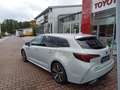 Toyota Corolla Touring Sports Hybrid Teamplayer Gri - thumbnail 3