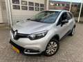 Renault Captur 0.9 TCe Dynamique Airco, Navigatie, Trekhaak Grijs - thumbnail 4