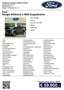 Ford Ranger Ranger Doppelkabine Wildtrak e-4WD 2,0 EcoBlue ... Grau - thumbnail 15
