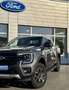 Ford Ranger Ranger Doppelkabine Wildtrak e-4WD 2,0 EcoBlue ... Grau - thumbnail 2