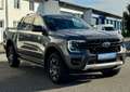 Ford Ranger Ranger Doppelkabine Wildtrak e-4WD 2,0 EcoBlue ... Grau - thumbnail 11