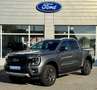 Ford Ranger Ranger Doppelkabine Wildtrak e-4WD 2,0 EcoBlue ... Grau - thumbnail 8