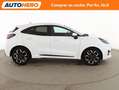 Ford Puma 1.0 EcoBoost Mild-Hybrid ST-Line X Blanco - thumbnail 7