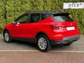 SEAT Arona 1.0 TSI Style LED+NAV+SHZ+ACC+DAB+VIRT+PDC Rojo - thumbnail 5