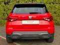 SEAT Arona 1.0 TSI Style LED+NAV+SHZ+ACC+DAB+VIRT+PDC Rojo - thumbnail 6