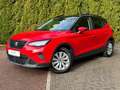 SEAT Arona 1.0 TSI Style LED+NAV+SHZ+ACC+DAB+VIRT+PDC Rot - thumbnail 3