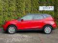 SEAT Arona 1.0 TSI Style LED+NAV+SHZ+ACC+DAB+VIRT+PDC Rojo - thumbnail 4