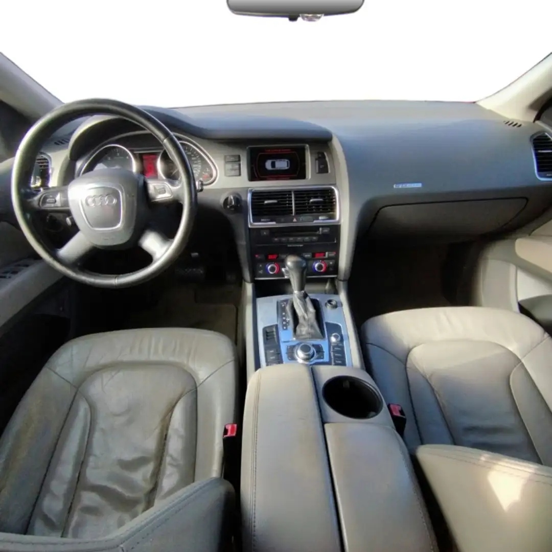 Audi Q7 3.0TDI quattro Tiptronic Negro - 2