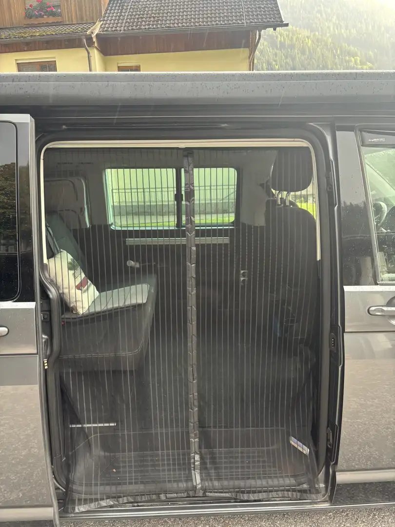Volkswagen T6 California Beach Edition 4Motion DSG Grau - 2