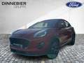 Ford Puma Titanium LED+Kamera+Navi+Winterpaket Rot - thumbnail 2