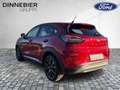Ford Puma Titanium LED+Kamera+Navi+Winterpaket Rot - thumbnail 5