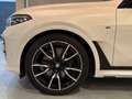 BMW X7 xDrive 40dA Blanc - thumbnail 12