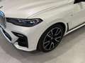 BMW X7 xDrive 40dA Blanc - thumbnail 6