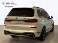 BMW X7 xDrive 40dA Blanc - thumbnail 4
