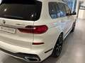BMW X7 xDrive 40dA Blanc - thumbnail 14