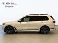 BMW X7 xDrive 40dA Blanc - thumbnail 3