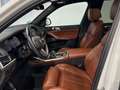 BMW X7 xDrive 40dA Blanc - thumbnail 16