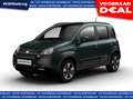Fiat Panda 1.0 Hybrid Pandina NIEUWE AUTO - DIRECT RIJDEN! Groen - thumbnail 1