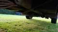 Land Rover Series Series 3 Santana Blau - thumbnail 17