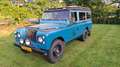 Land Rover Series Series 3 Santana Blau - thumbnail 7
