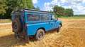 Land Rover Series Series 3 Santana Blau - thumbnail 1