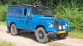 Land Rover Series Series 3 Santana Blau - thumbnail 2