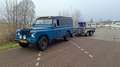 Land Rover Series Series 3 Santana Blau - thumbnail 3