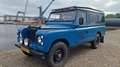 Land Rover Series Series 3 Santana Blau - thumbnail 4