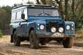 Land Rover Series Series 3 Santana Blau - thumbnail 20
