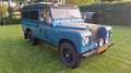 Land Rover Series Series 3 Santana Blau - thumbnail 8