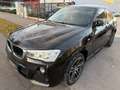 BMW X4 xDrive 20d M-PAKET AB WERK Schwarz - thumbnail 3